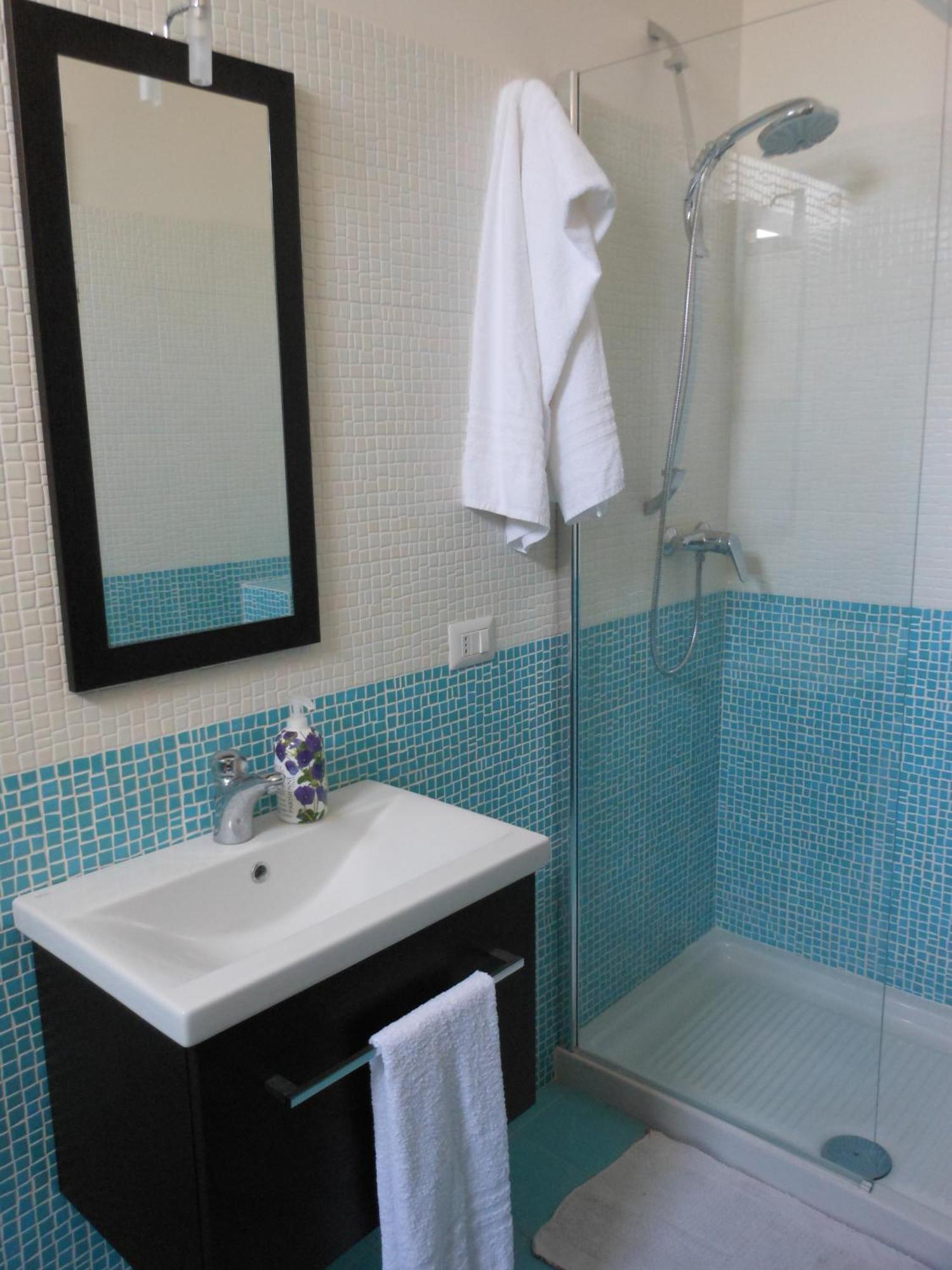 B&B Paradise Uggiano La Chiesa Room photo